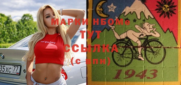 эйфоретик Бикин